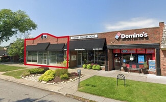 Plus de détails pour 20419 Mack Ave, Grosse Pointe Woods, MI - Local commercial à louer