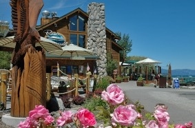 Plus de détails pour 900 Ski Run Blvd, South Lake Tahoe, CA - Bureau, Local commercial à louer