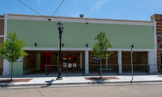 Plus de détails pour 715 S Polk St, Amarillo, TX - Local commercial à louer