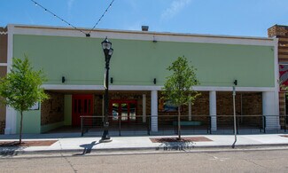 Plus de détails pour 715 S Polk St, Amarillo, TX - Local commercial à louer
