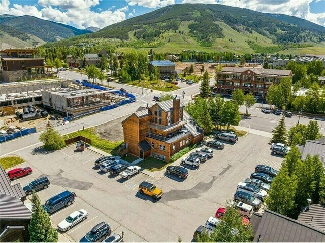 348 Lake Dillon Dr, Dillon, CO à vendre - Photo de l’immeuble – Image 1 sur 5