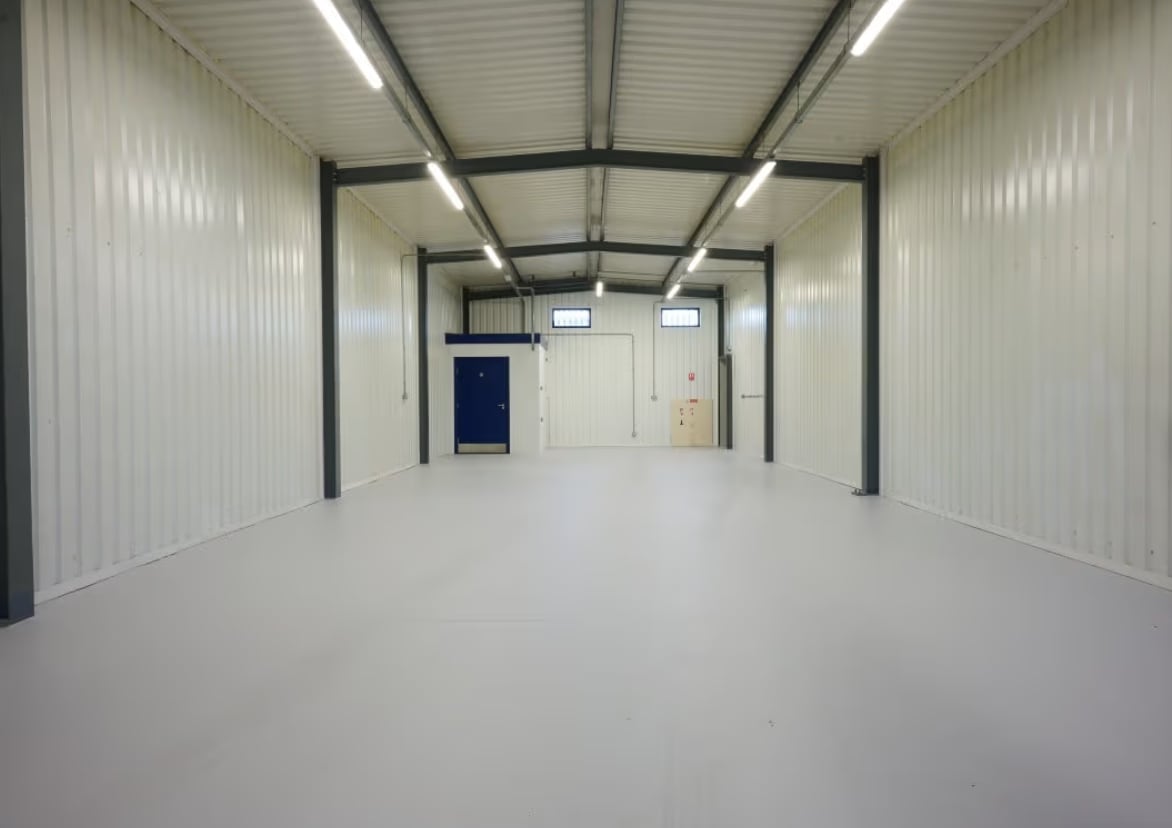 Linford St, Londres à louer Photo intérieure– Image 1 sur 2