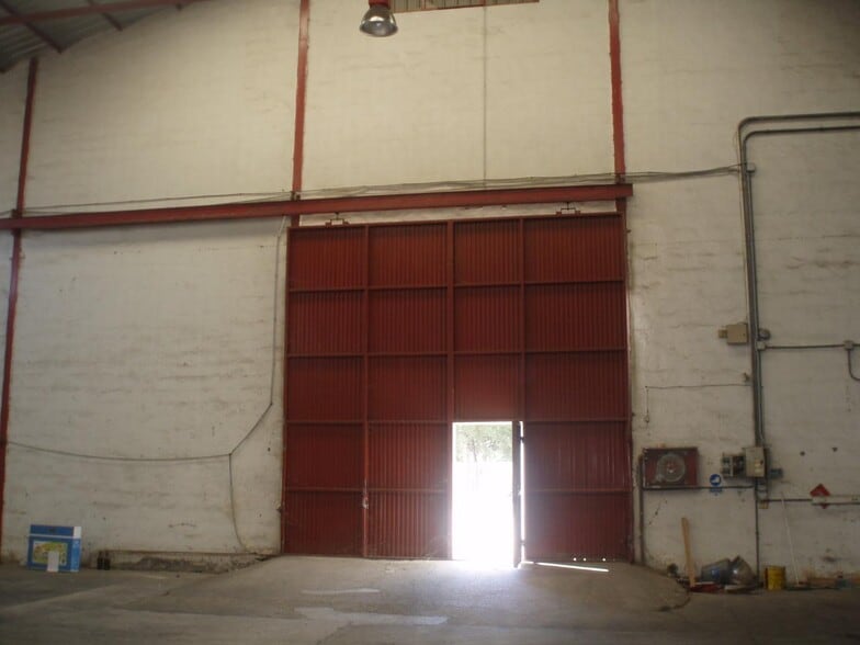 Industriel/Logistique dans Quart de Poblet, Valencia à vendre - Photo intérieure – Image 3 sur 13