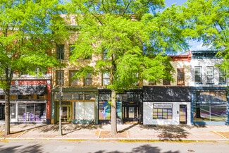 Plus de détails pour 306-308 W Broad St, Richmond, VA - Bureau/Local commercial à louer