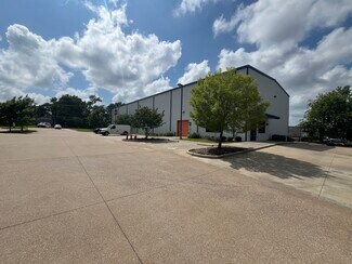 Plus de détails pour 4580 Old Troup Hwy, Tyler, TX - Industriel/Logistique à vendre