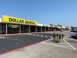 Plus de détails pour 1185 S Broadway St, Sulphur Springs, TX - Local commercial à louer