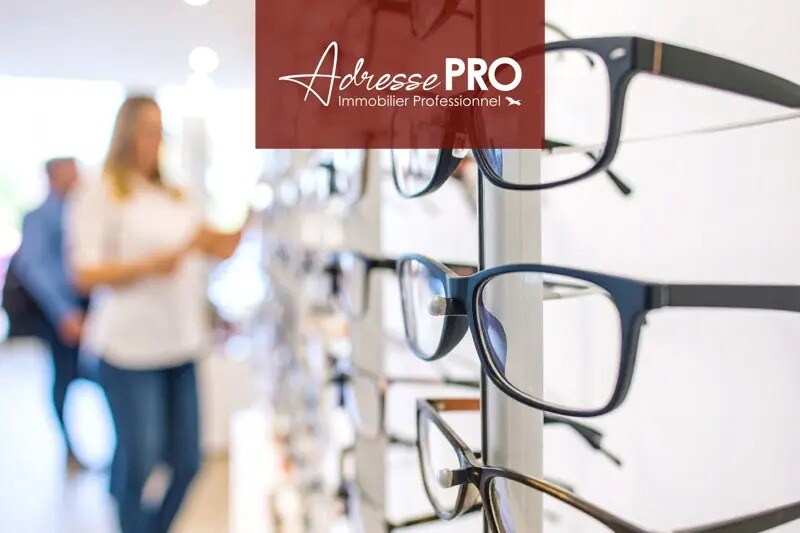 Local commercial dans La Teste-de-Buch à louer - Photo de l’immeuble – Image 2 sur 4