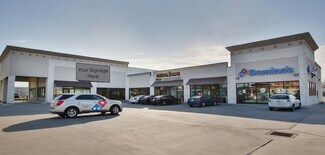 Plus de détails pour 3905 11th St, Brookshire, TX - Local commercial à louer