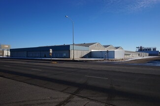 Plus de détails pour 2281 16th Ave, Columbus, NE - Industriel/Logistique à louer