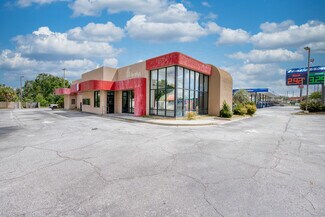 Plus de détails pour 1197 Lakes Blvd, Lake Park, GA - Local commercial à louer