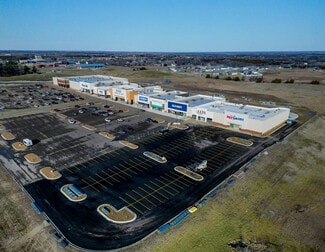 Plus de détails pour Emporia Pavilions, Emporia, KS - Local commercial à louer