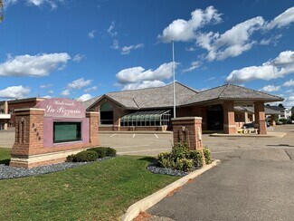 Plus de détails pour 3656 Dressler Rd NW, Canton, OH - Local commercial à vendre