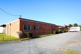Plus de détails pour 1021 E Princess Anne Rd, Norfolk, VA - Industriel/Logistique à vendre