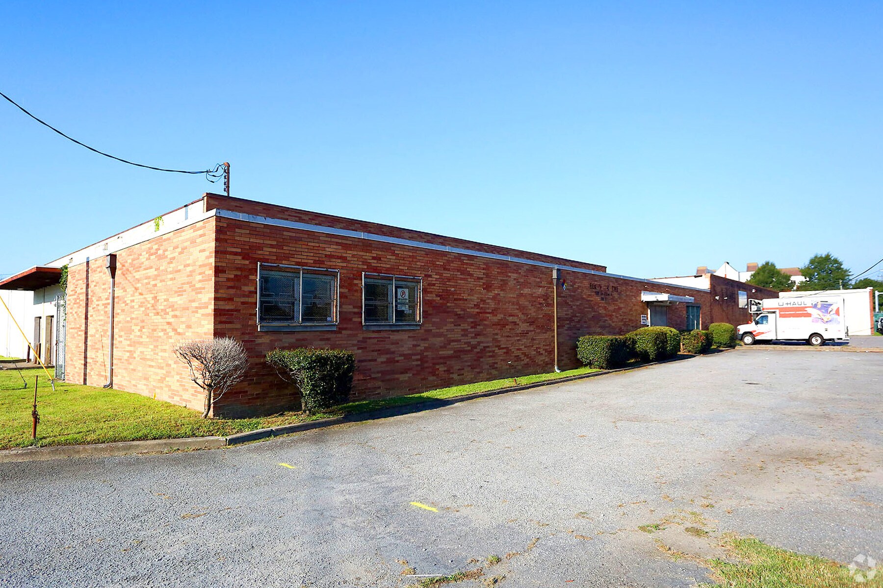1021 E Princess Anne Rd, Norfolk, VA à vendre Photo principale– Image 1 sur 8