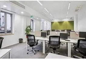 Plus de détails pour 102 Boulevard Malesherbes, Paris - Bureau à louer
