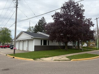 Plus de détails pour 222 S Maple St, Fennville, MI - Bureau à vendre