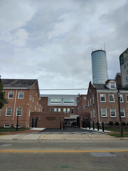 93 Market St, Salem, NJ à louer - Autre – Image 3 sur 11