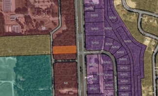 Plus de détails pour Marion Oaks Blvd, Ocala, FL - Terrain à vendre
