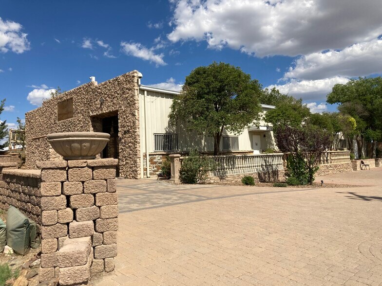 2601 N Lake Valley Rd, Prescott Valley, AZ à louer - Photo de l’immeuble – Image 3 sur 45