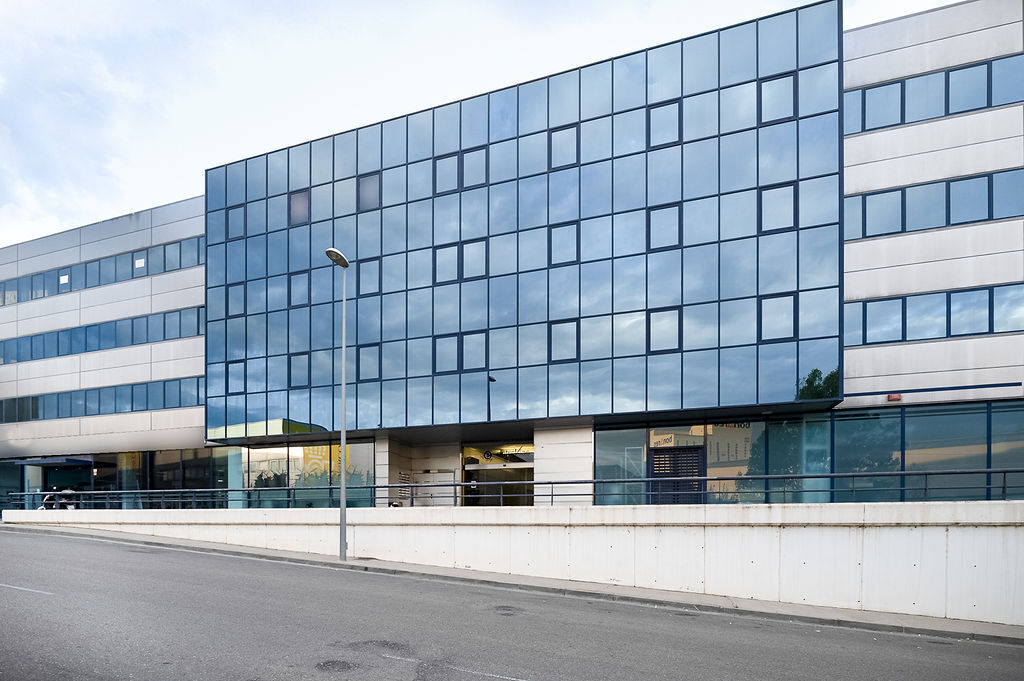Photo de l’immeuble