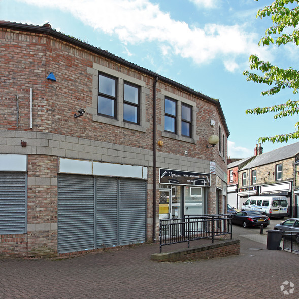 59-71 High St, Felling à louer - Photo de l’immeuble – Image 3 sur 5