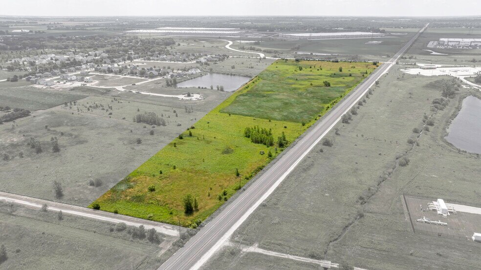 00 Millsdale Rd, Elwood, IL à vendre - Photo de l’immeuble – Image 3 sur 12