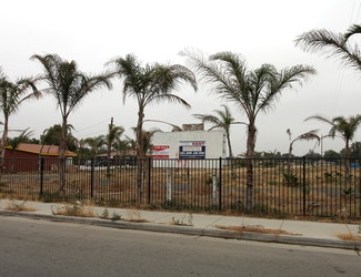 Plus de détails pour 5664 Etiwanda Ave, Jurupa Valley, CA - Terrain à louer