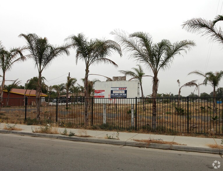 5664 Etiwanda Ave, Jurupa Valley, CA à louer - Photo principale – Image 1 sur 5