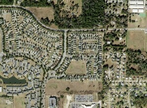 Highway 200, Ocala, FL à louer Carte– Image 2 sur 5