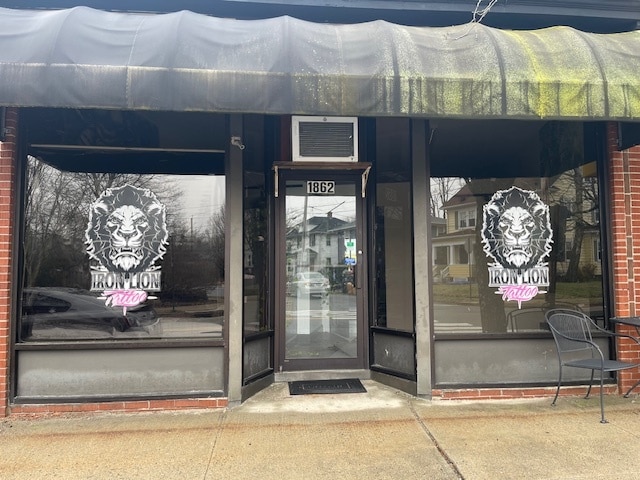 1856-1864 Broad St, Cranston, RI à louer Photo principale– Image 1 sur 2