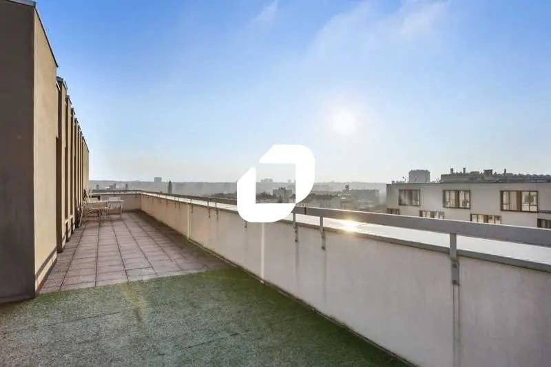 157 Rue Des Blains, Bagneux à louer - Photo de l’immeuble – Image 2 sur 16