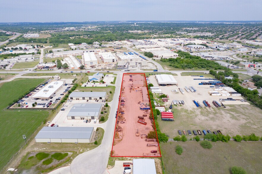 113 Gulf St, Cibolo, TX à louer - Photo de l’immeuble – Image 3 sur 14