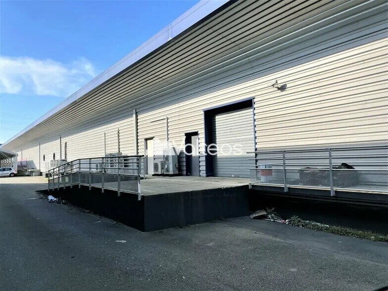 Bureau dans Toulouse à louer - Photo de l’immeuble – Image 3 sur 29