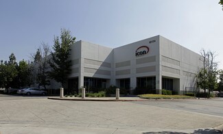Plus de détails pour 10156 Sharon Cir, Rancho Cucamonga, CA - Industriel/Logistique à louer