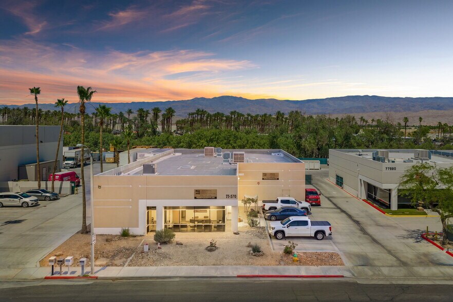 77570 Enfield Ln, Palm Desert, CA à vendre - Photo de l’immeuble – Image 3 sur 74