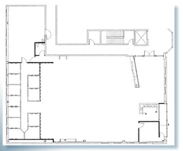 24149-25389 Cedar Rd, Lyndhurst, OH à louer Plan d’étage– Image 1 sur 1