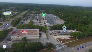 Plus de détails pour 1500 Fruit Cove Rd, Jacksonville, FL - Local commercial à louer