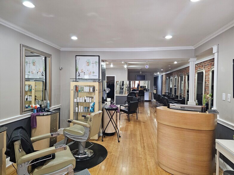 208 N Washington St, Alexandria, VA à louer - Photo intérieure – Image 2 sur 20