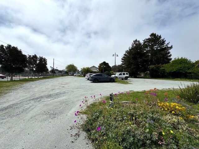 1818 Felt St, Santa Cruz, CA à vendre - Photo de l’immeuble – Image 2 sur 3