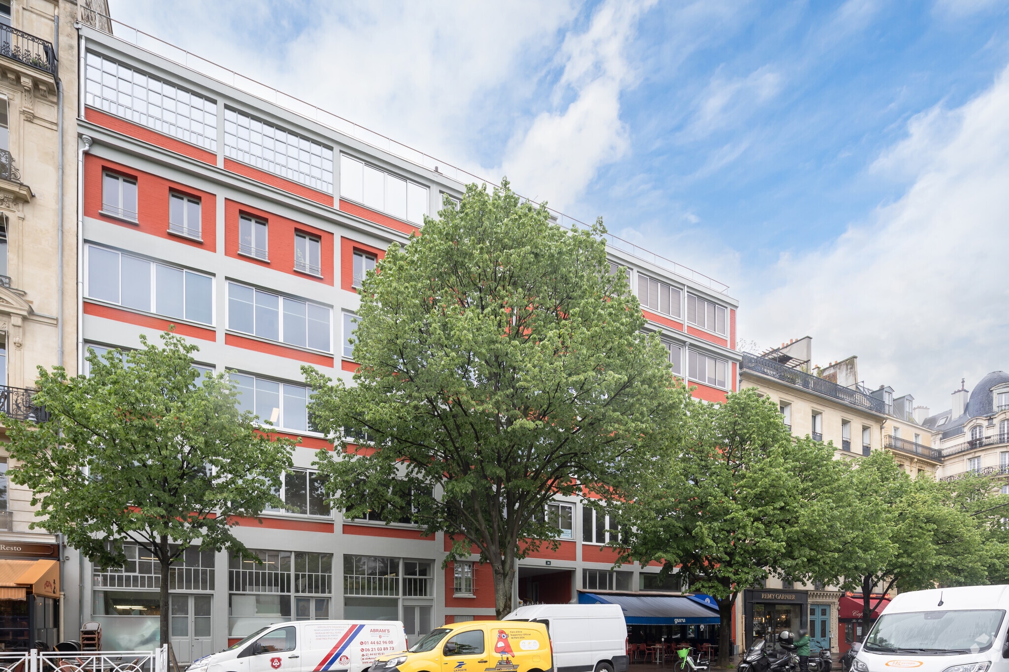 36 Boulevard De La Bastille, Paris à louer Photo principale– Image 1 sur 4