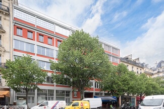 Plus de détails pour 36 Boulevard De La Bastille, Paris - Bureau à louer