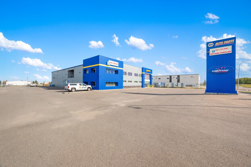 5267 67 Av, Lloydminster, AB à vendre - Photo de l’immeuble – Image 2 sur 54