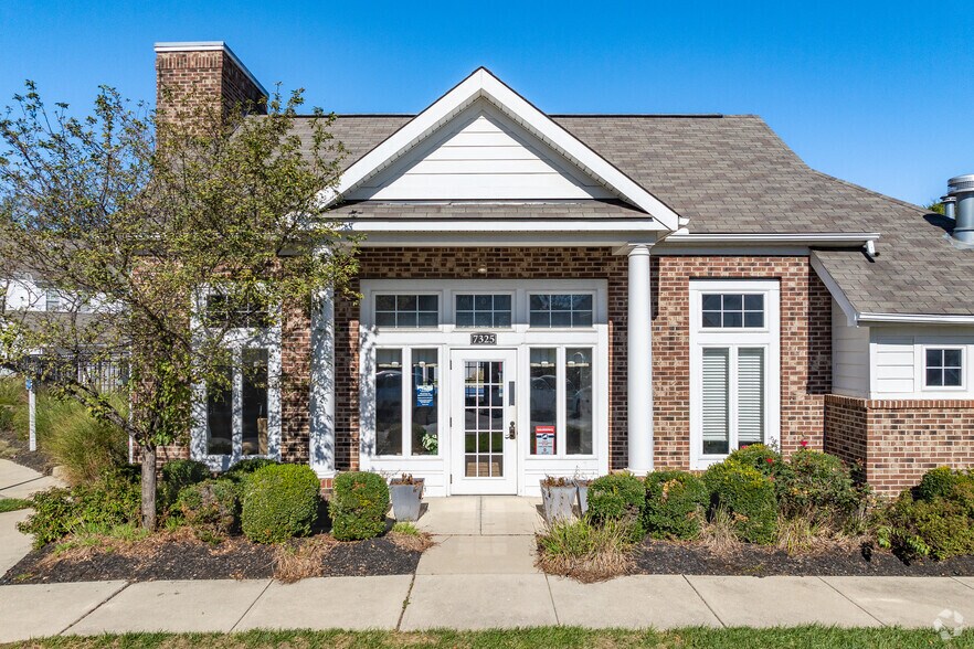 7500 Sancus Blvd, Worthington, OH à vendre - Photo de l’immeuble – Image 3 sur 22