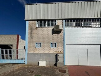 Plus de détails pour Industriel/Logistique à vendre