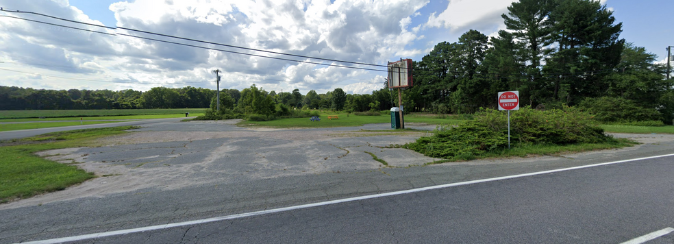 Venter Road & Richmond Tappahannock Hwy, Aylett, VA à vendre - Autre – Image 3 sur 5