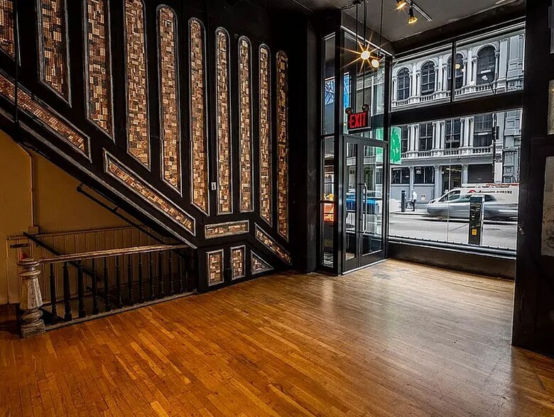 435 Broome St, New York, NY à vendre - Photo intérieure – Image 3 sur 14