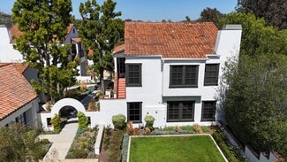 Plus de détails pour 27442 Calle Arroyo, San Juan Capistrano, CA - Bureau à vendre
