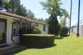 Plus de détails pour 271 N Main St, Alpharetta, GA - Bureau/Médical à louer