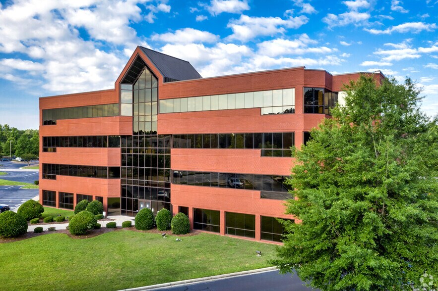 7 Technology Cir, Columbia, SC à louer - Photo de l’immeuble – Image 2 sur 7