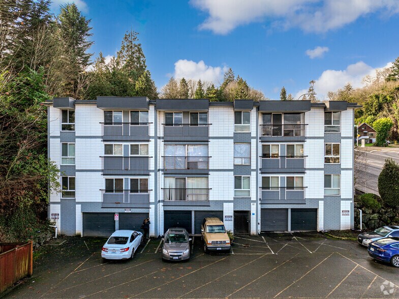 51 Hayes Pl SW, Renton, WA à vendre - Photo de l’immeuble – Image 2 sur 23